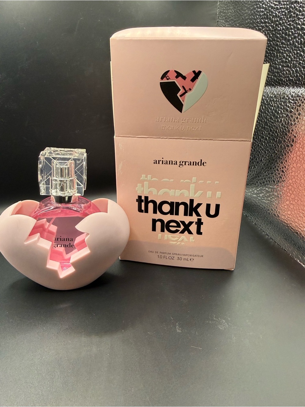 Ariana  Grande Thank You Next 30ml